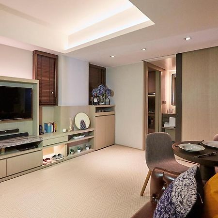 هونغ كونغ Princeton Residence المظهر الخارجي الصورة