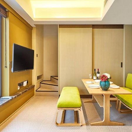 هونغ كونغ Princeton Residence المظهر الخارجي الصورة