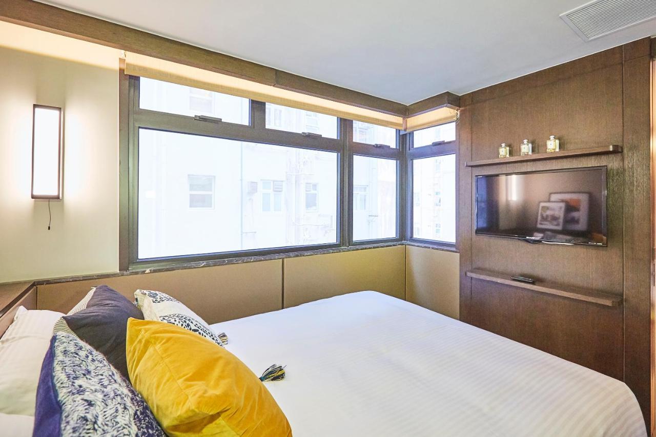 هونغ كونغ Princeton Residence المظهر الخارجي الصورة