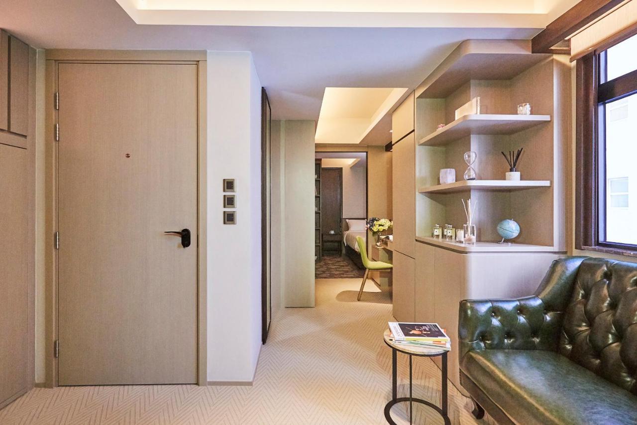 هونغ كونغ Princeton Residence المظهر الخارجي الصورة