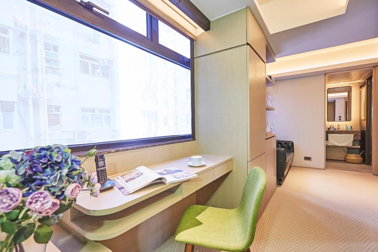 هونغ كونغ Princeton Residence المظهر الخارجي الصورة