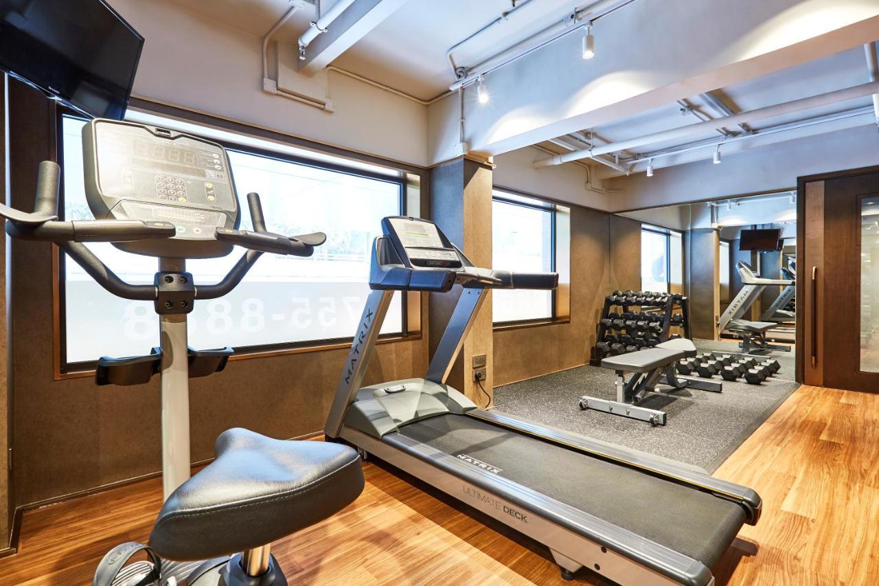 هونغ كونغ Princeton Residence المظهر الخارجي الصورة