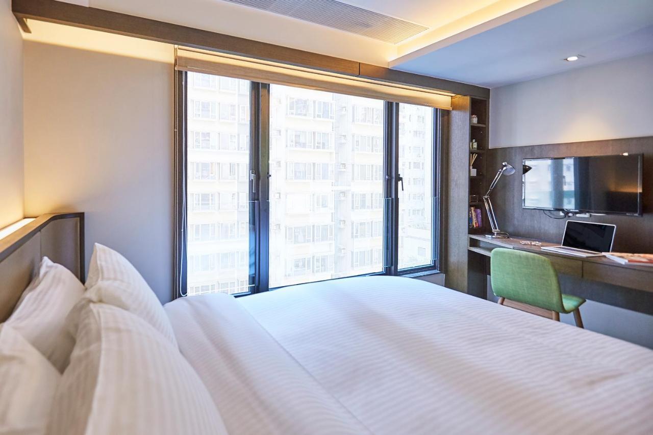 هونغ كونغ Princeton Residence المظهر الخارجي الصورة