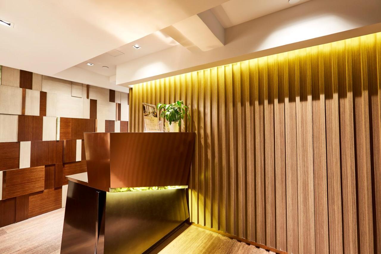 هونغ كونغ Princeton Residence المظهر الخارجي الصورة