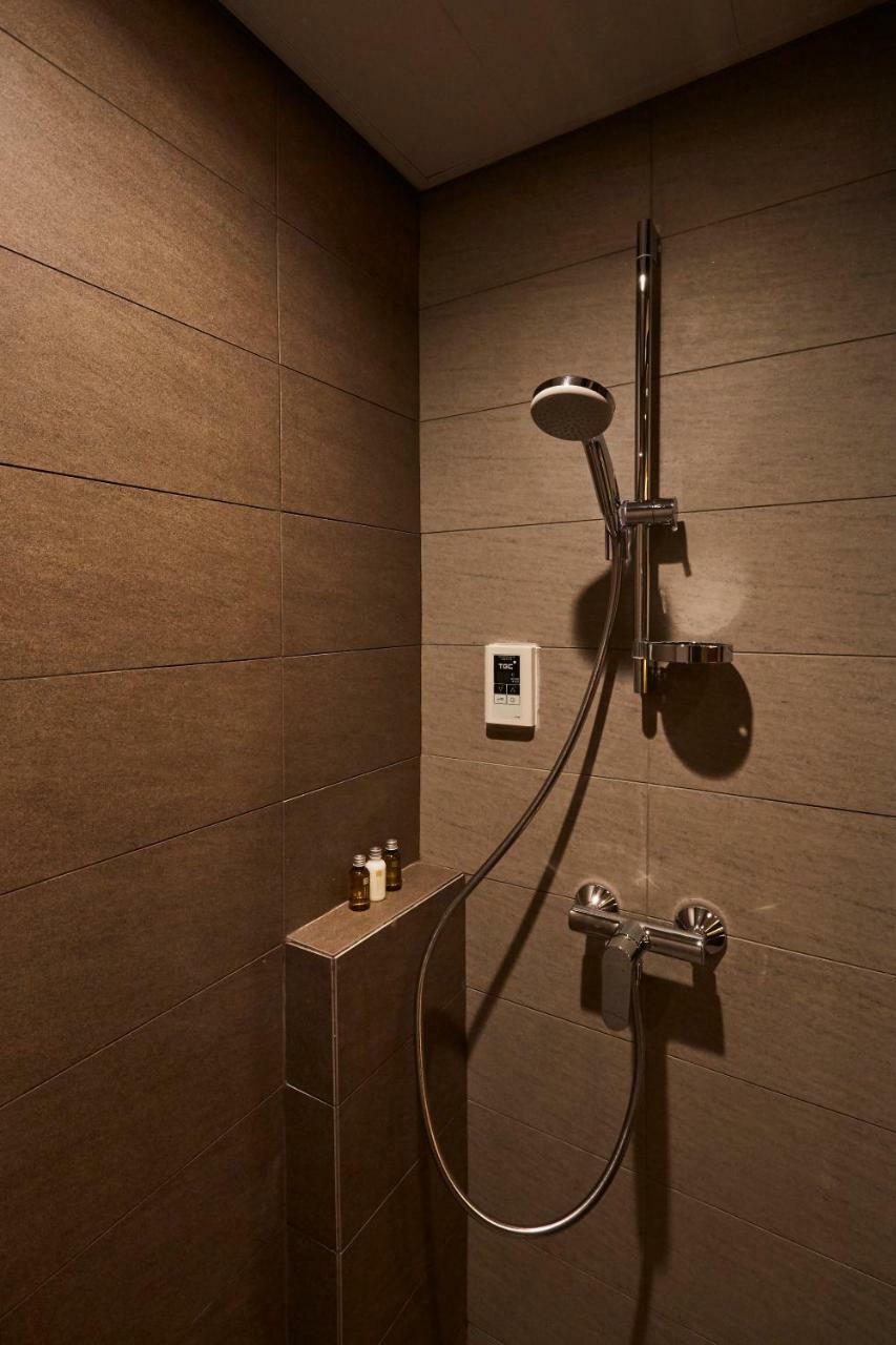 هونغ كونغ Princeton Residence المظهر الخارجي الصورة