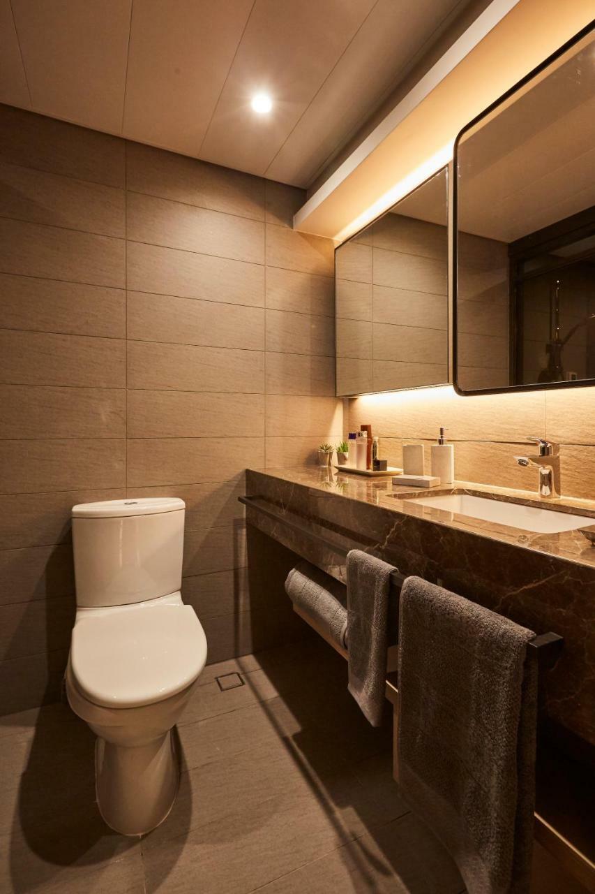 هونغ كونغ Princeton Residence المظهر الخارجي الصورة